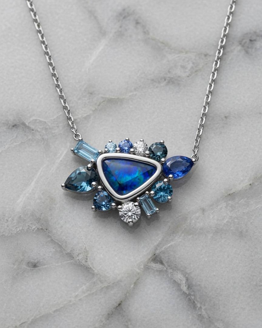 Eternal Frost